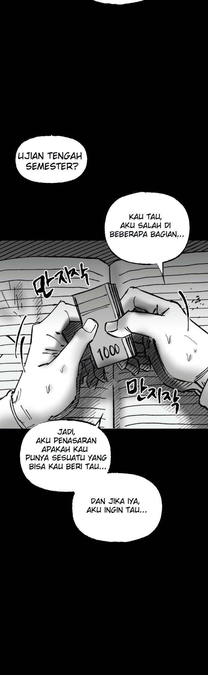 Efforts Never Betray Chapter 6 Gambar 30