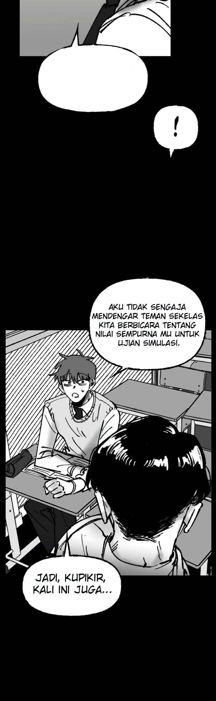 Efforts Never Betray Chapter 6 Gambar 32