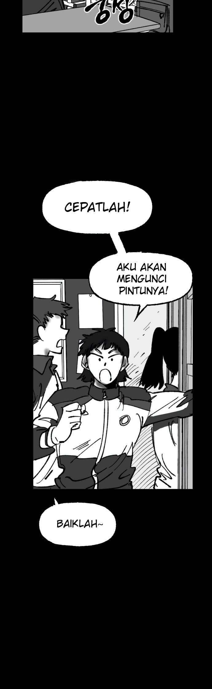Efforts Never Betray Chapter 6 Gambar 43