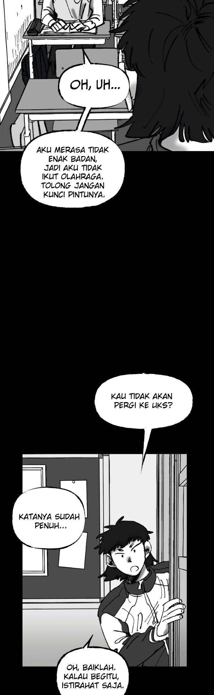 Efforts Never Betray Chapter 6 Gambar 45