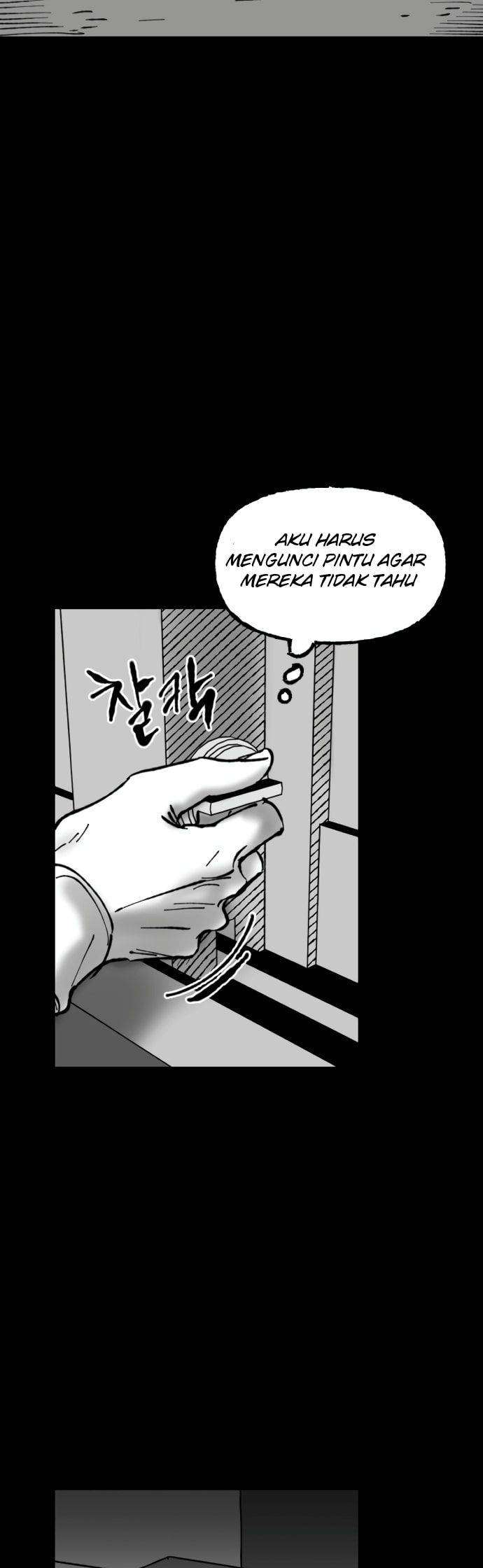 Efforts Never Betray Chapter 6 Gambar 48