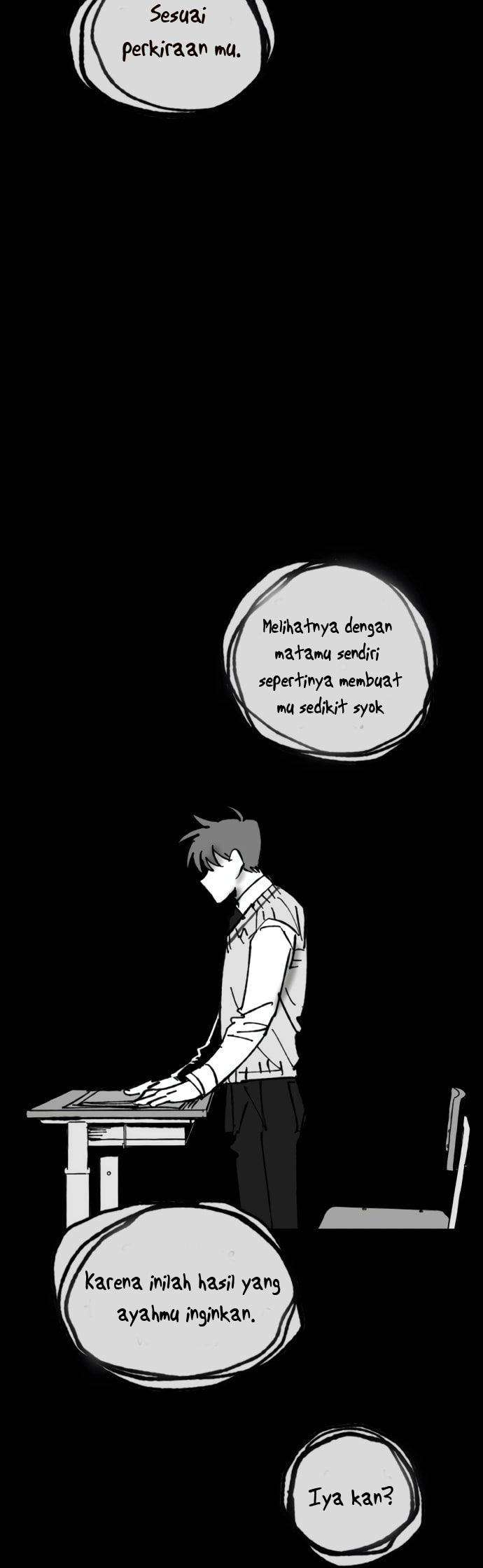 Efforts Never Betray Chapter 6 Gambar 56