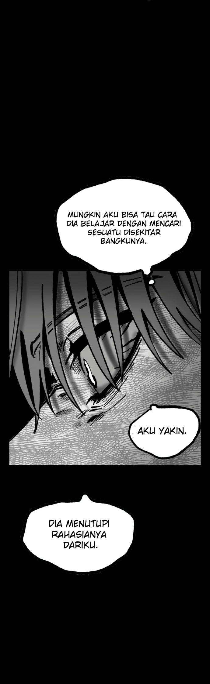 Efforts Never Betray Chapter 6 Gambar 57