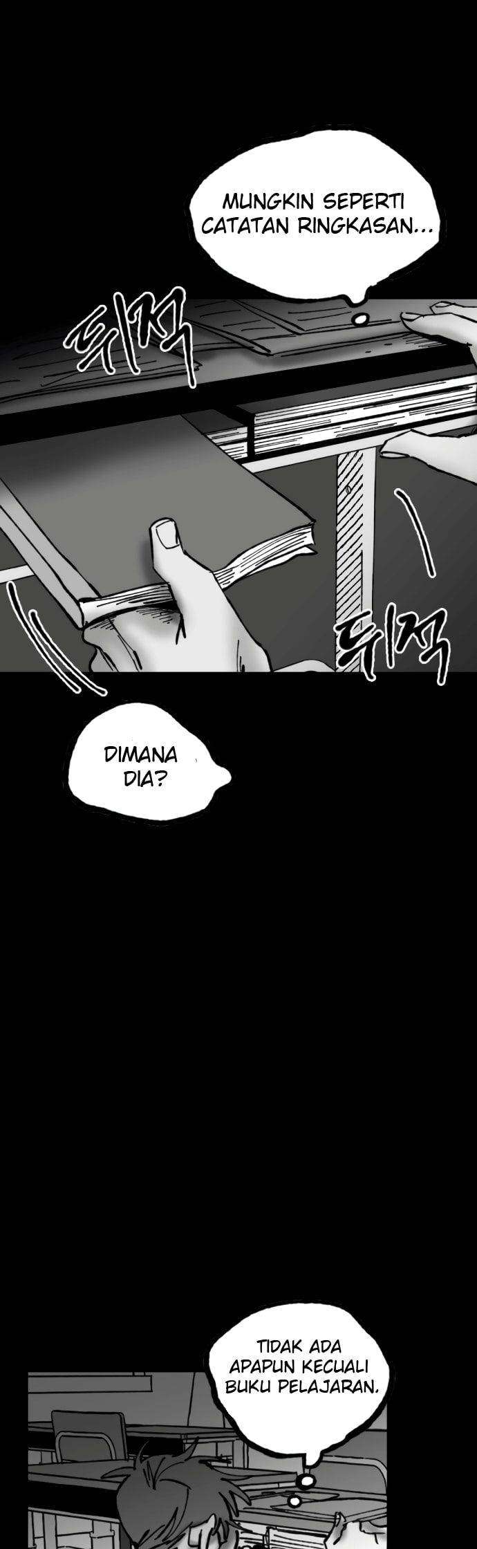 Efforts Never Betray Chapter 6 Gambar 58