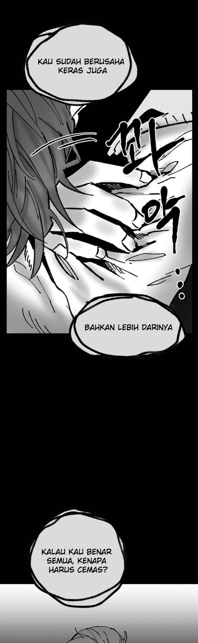 Efforts Never Betray Chapter 5 Gambar 10