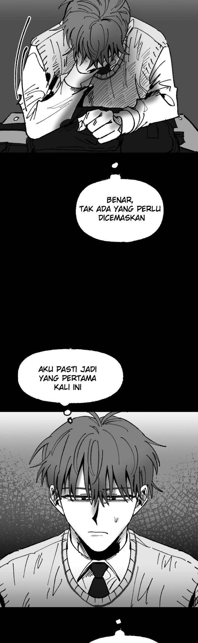 Efforts Never Betray Chapter 5 Gambar 11