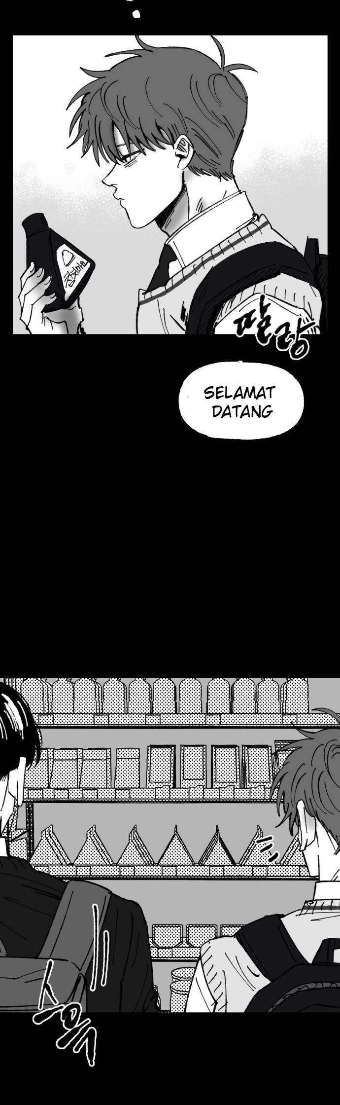 Efforts Never Betray Chapter 5 Gambar 16
