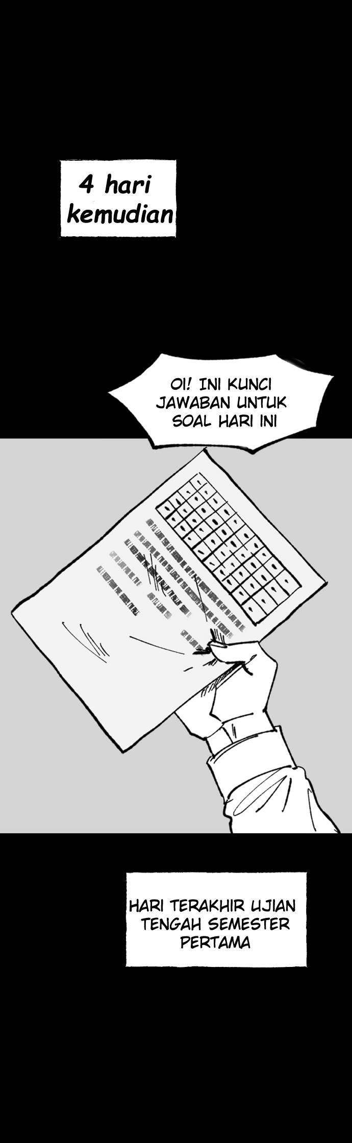 Baca Manhwa Efforts Never Betray Chapter 5 Gambar 2