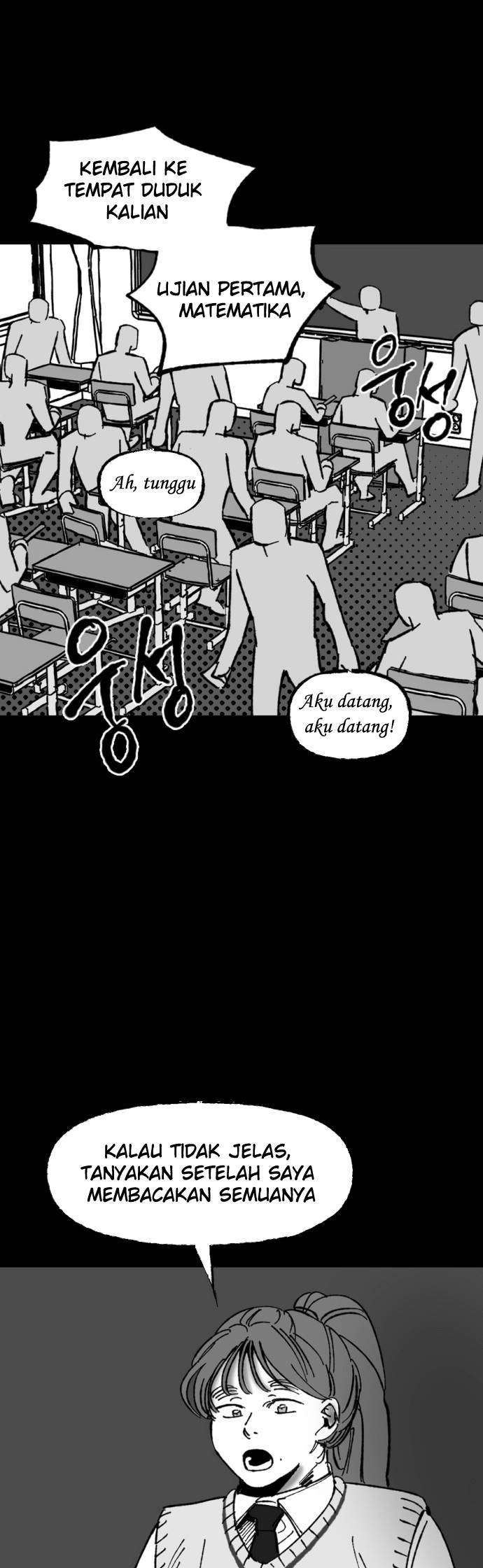 Efforts Never Betray Chapter 5 Gambar 3