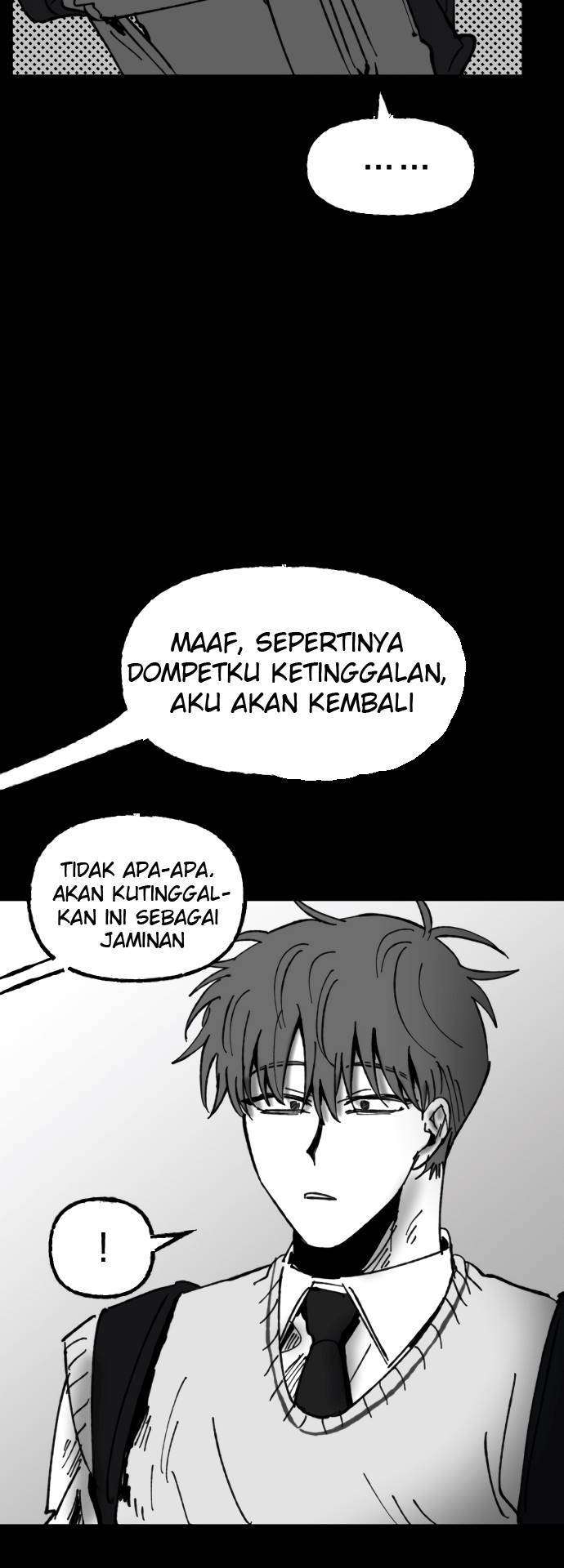 Efforts Never Betray Chapter 5 Gambar 30