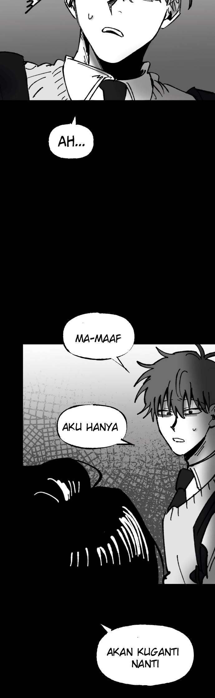 Efforts Never Betray Chapter 5 Gambar 37