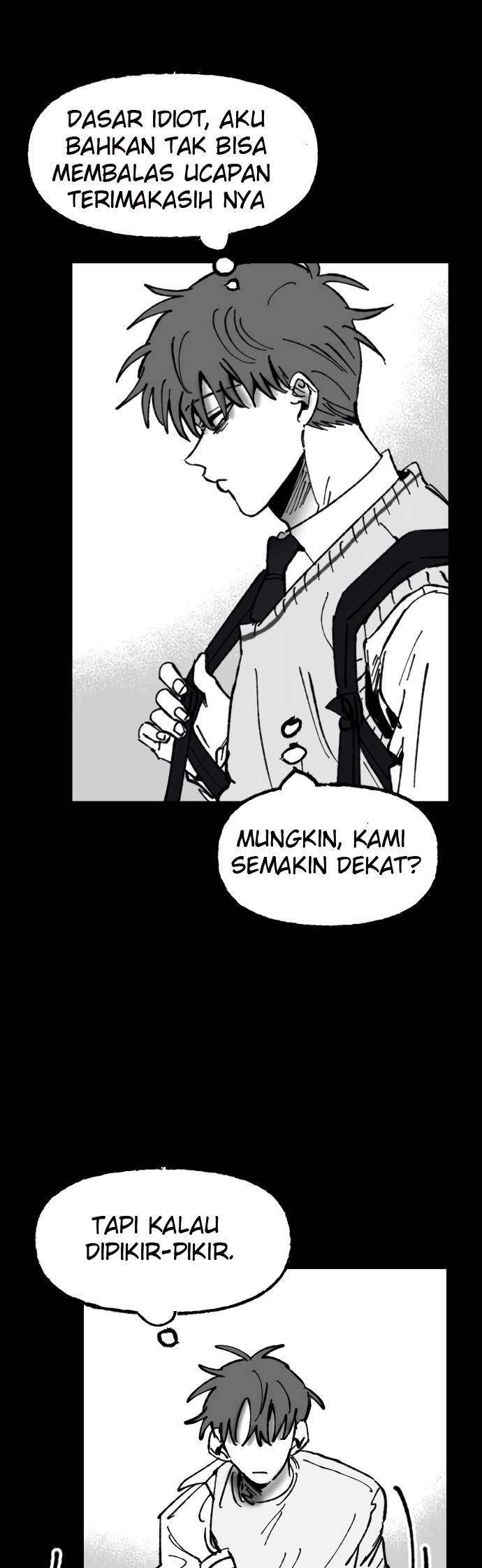 Efforts Never Betray Chapter 5 Gambar 43