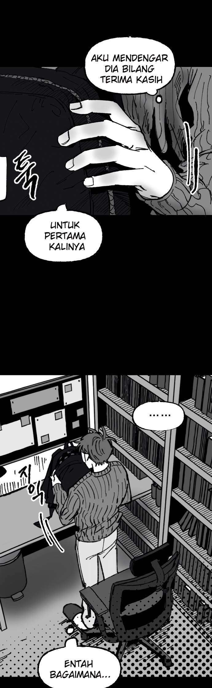 Efforts Never Betray Chapter 5 Gambar 46