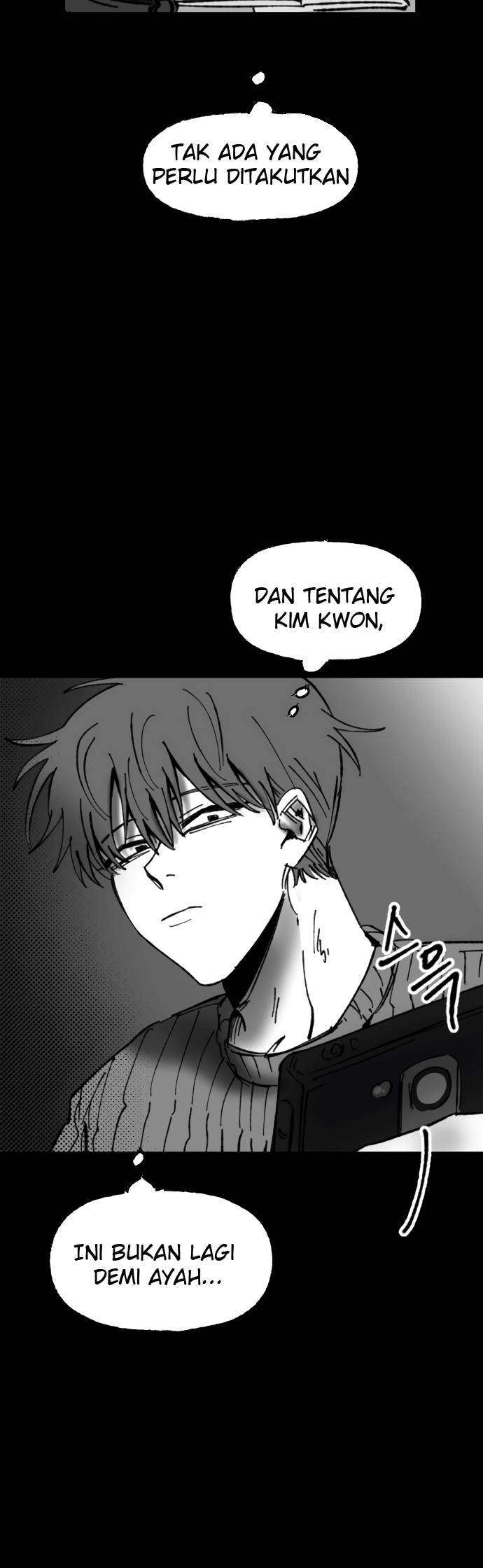 Efforts Never Betray Chapter 5 Gambar 49