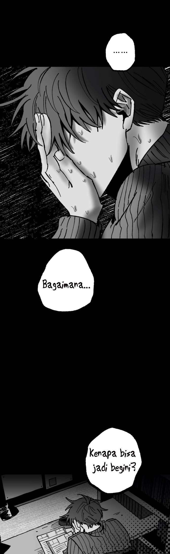 Efforts Never Betray Chapter 5 Gambar 59