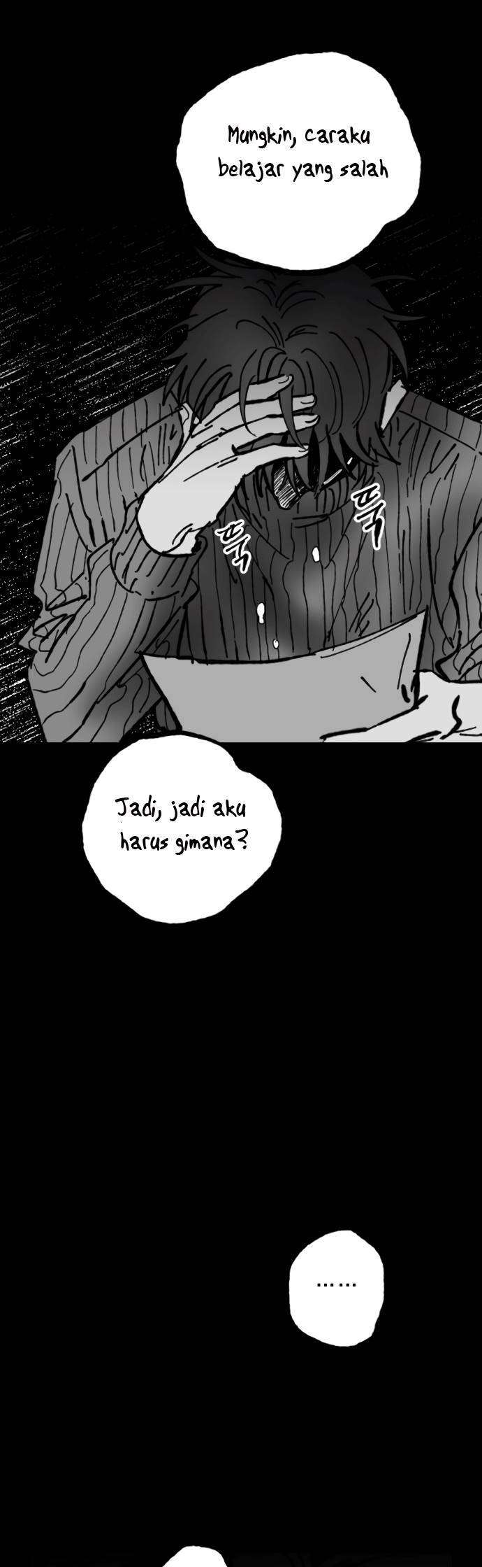 Efforts Never Betray Chapter 5 Gambar 62