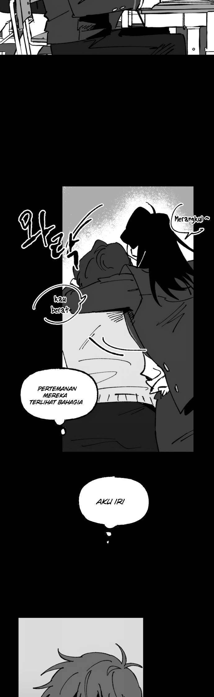 Baca Manhwa Efforts Never Betray Chapter 4 Gambar 2