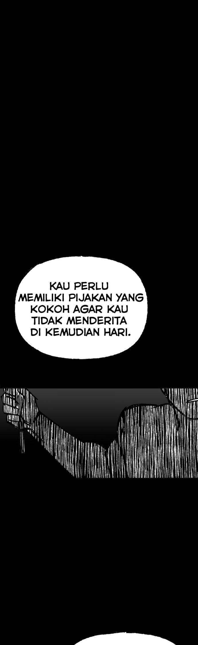 Efforts Never Betray Chapter 3 Gambar 14
