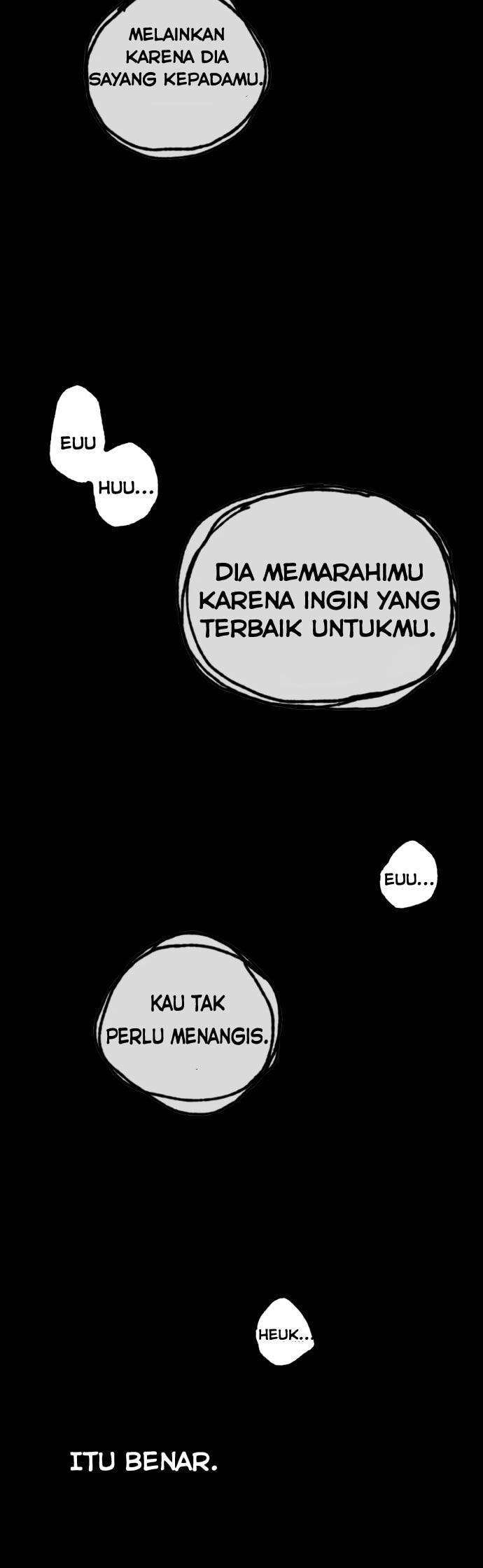 Efforts Never Betray Chapter 3 Gambar 26
