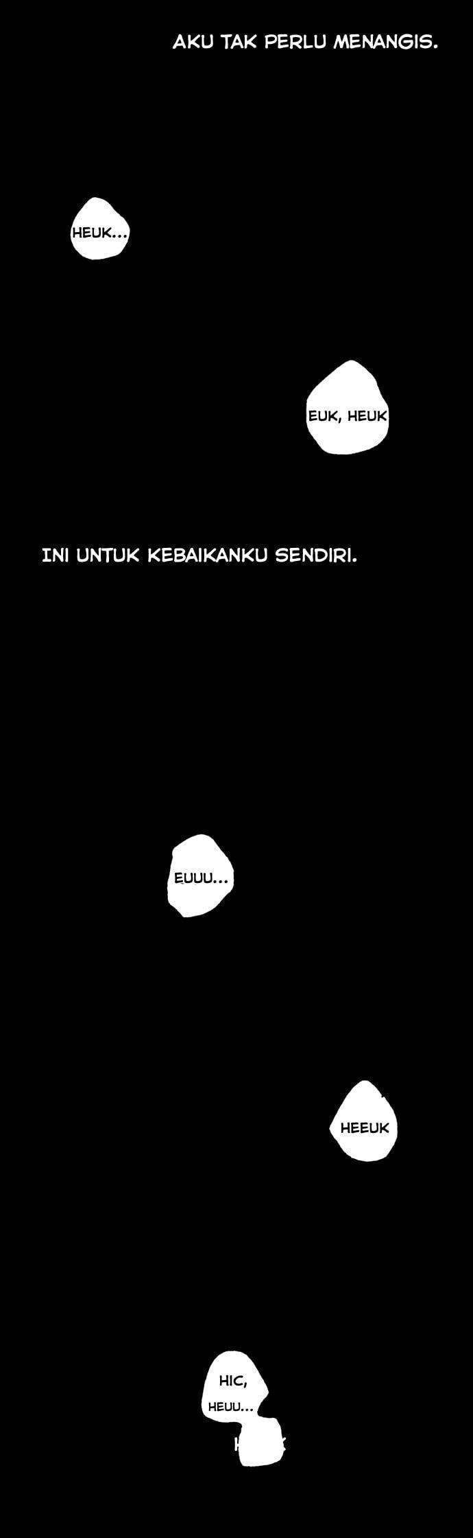 Efforts Never Betray Chapter 3 Gambar 27
