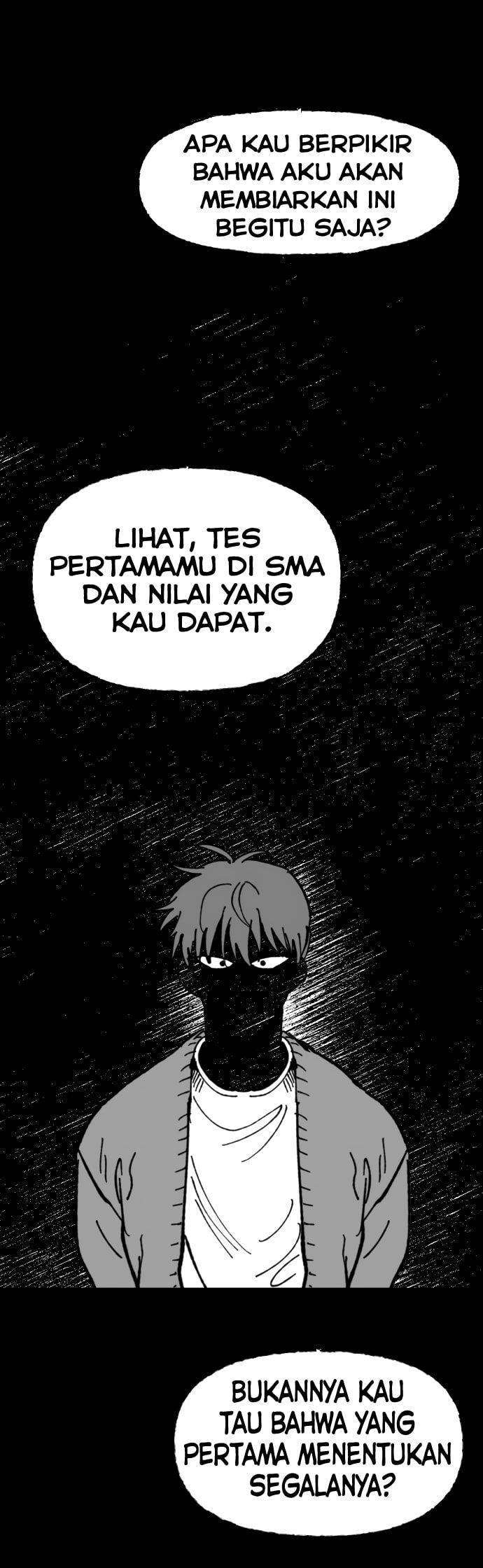 Efforts Never Betray Chapter 3 Gambar 3