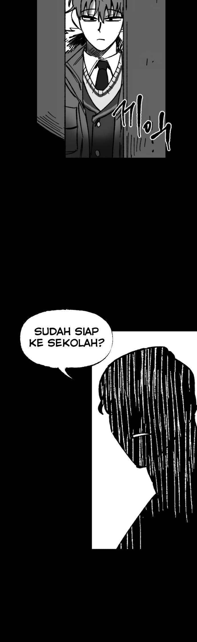 Efforts Never Betray Chapter 3 Gambar 31