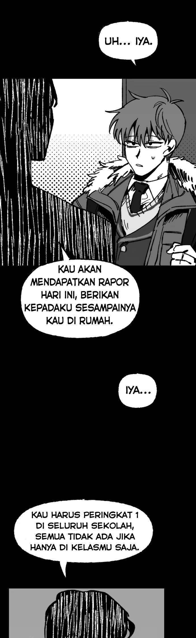 Efforts Never Betray Chapter 3 Gambar 32