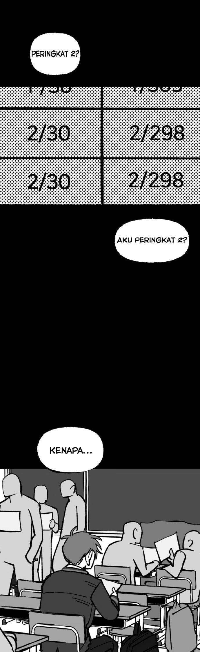 Efforts Never Betray Chapter 3 Gambar 38