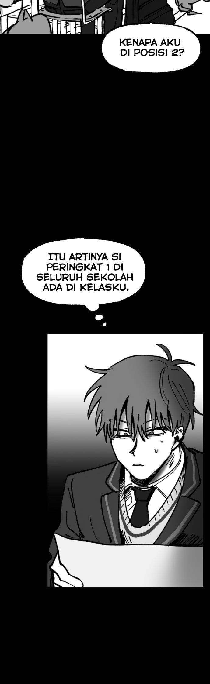 Efforts Never Betray Chapter 3 Gambar 39