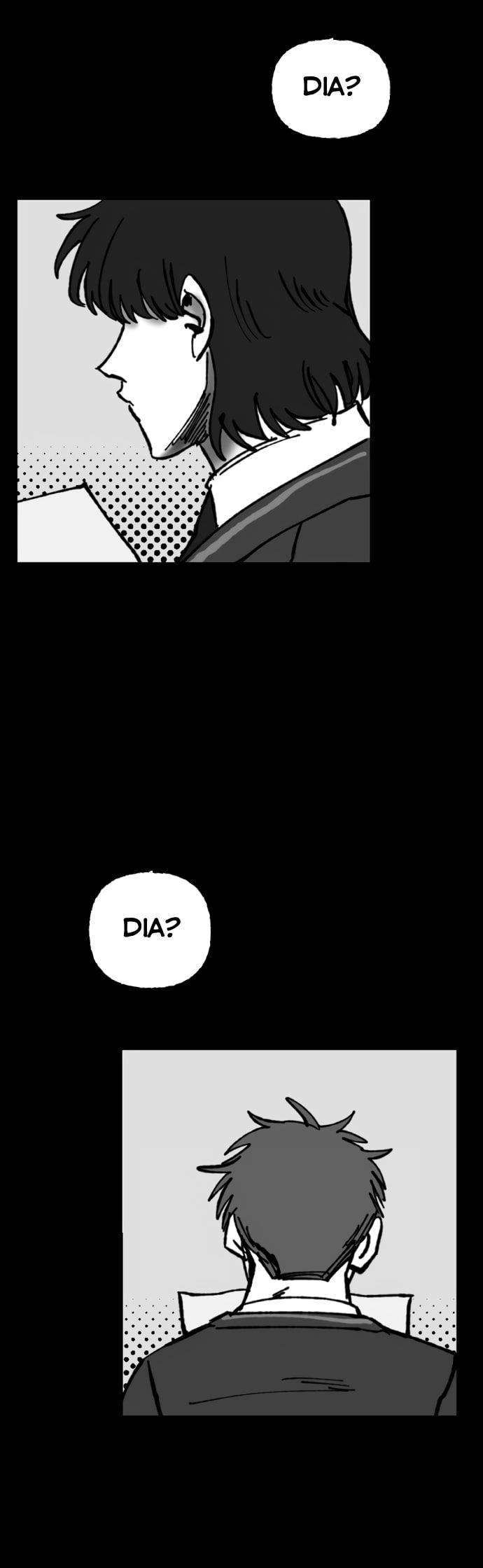 Efforts Never Betray Chapter 3 Gambar 41