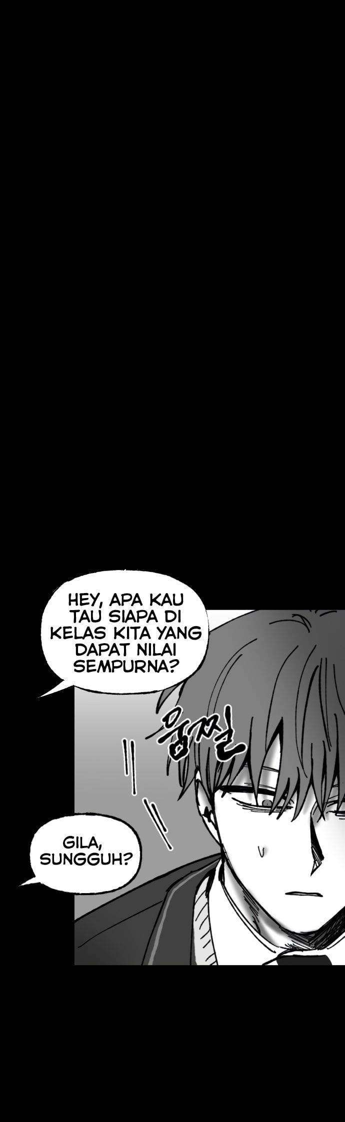 Efforts Never Betray Chapter 3 Gambar 44