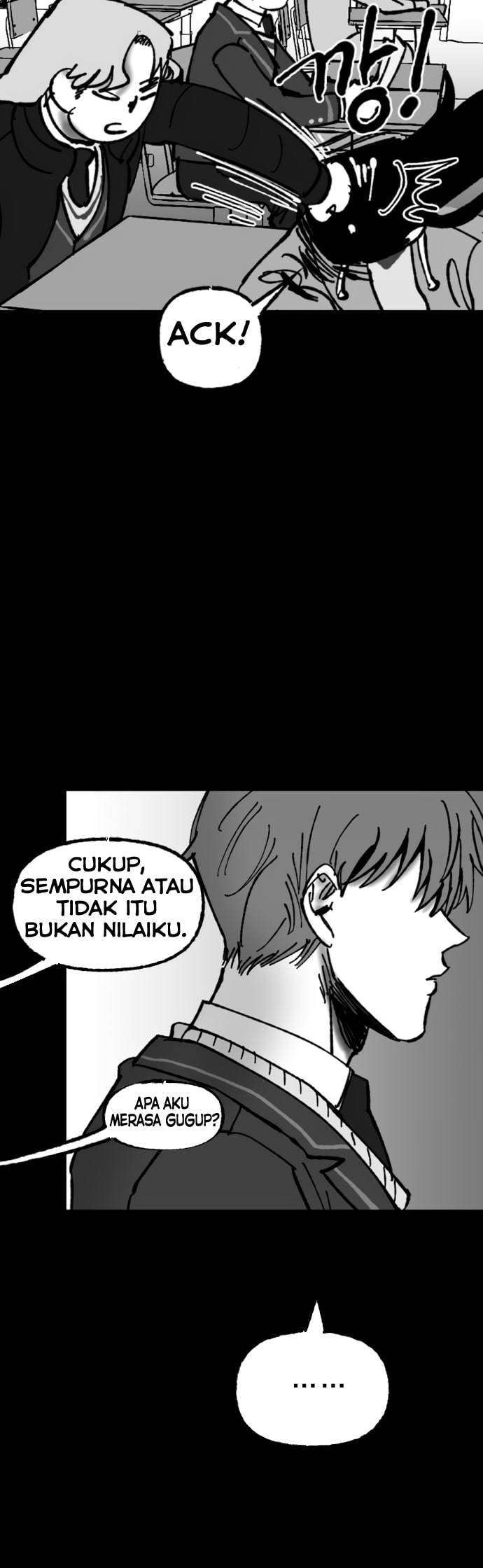 Efforts Never Betray Chapter 3 Gambar 47