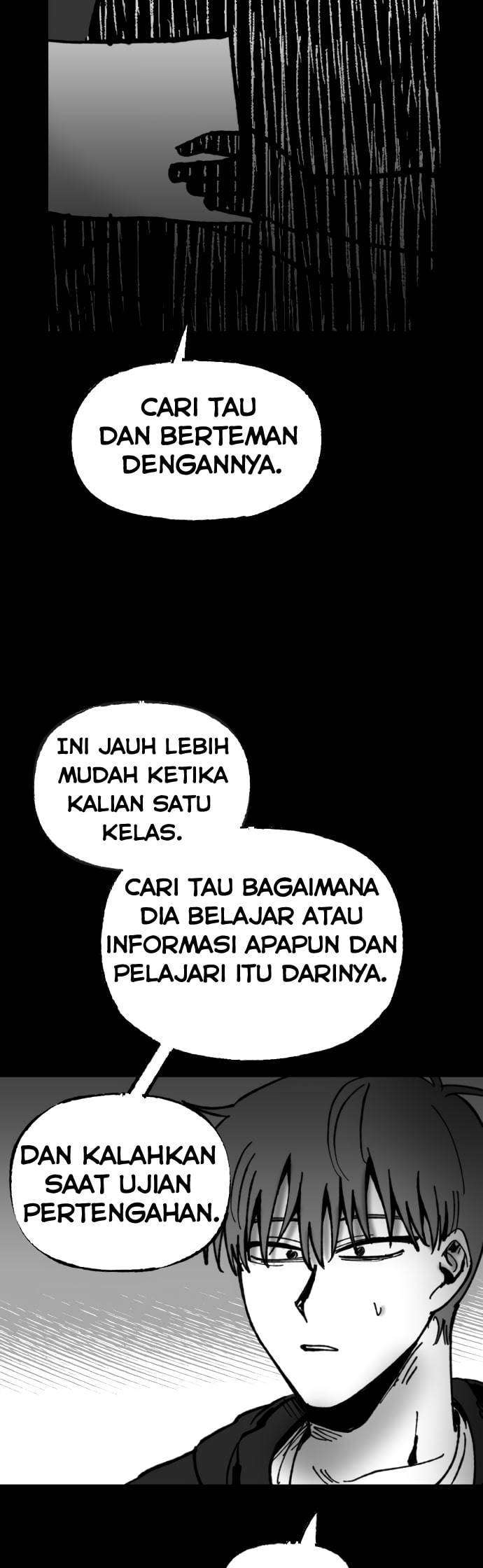 Efforts Never Betray Chapter 3 Gambar 51