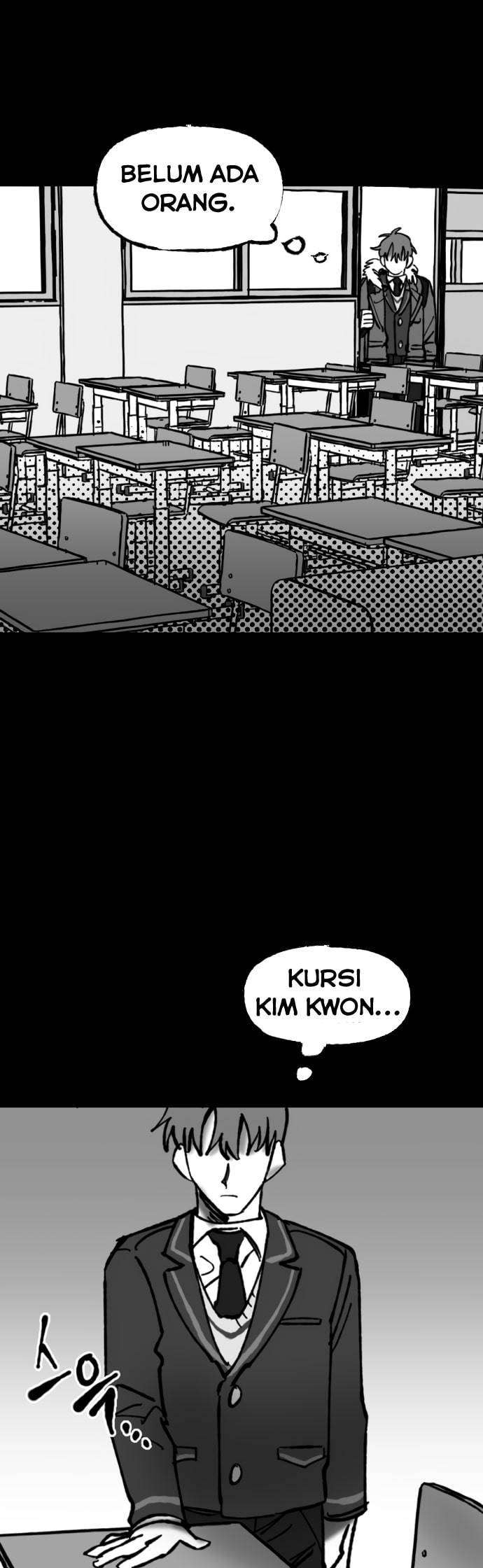 Efforts Never Betray Chapter 3 Gambar 58