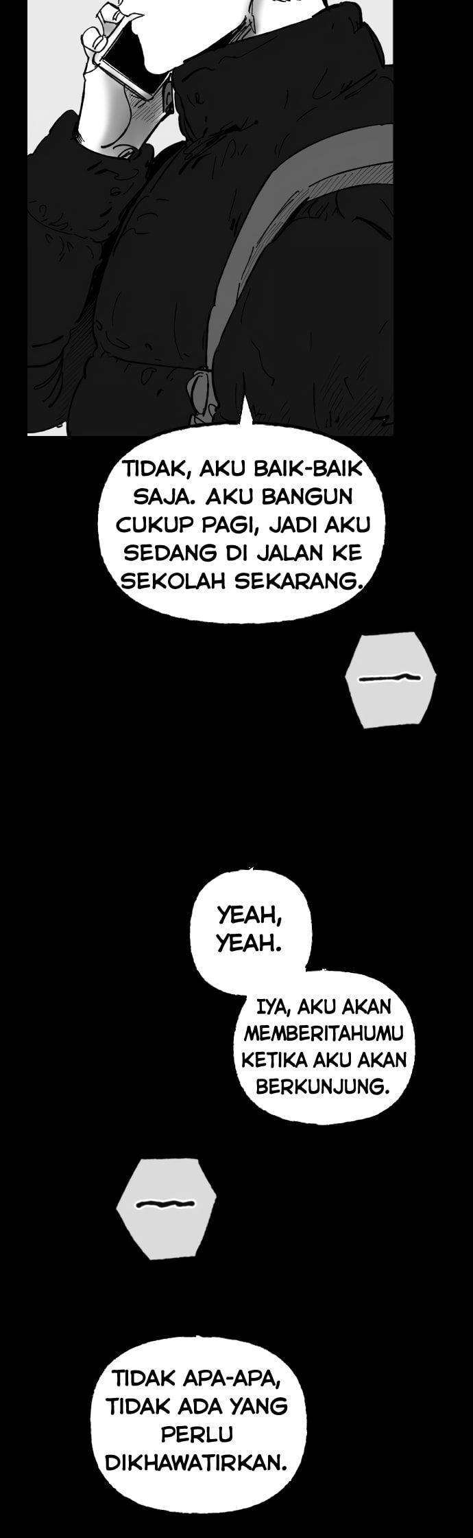 Efforts Never Betray Chapter 3 Gambar 63