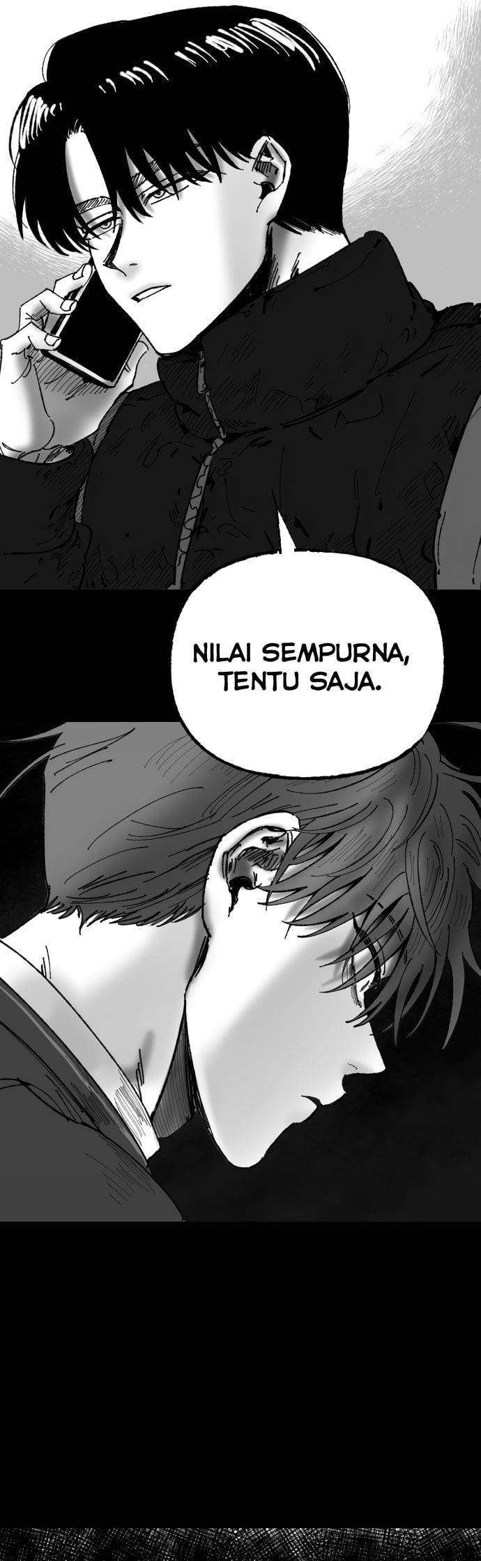 Efforts Never Betray Chapter 3 Gambar 65