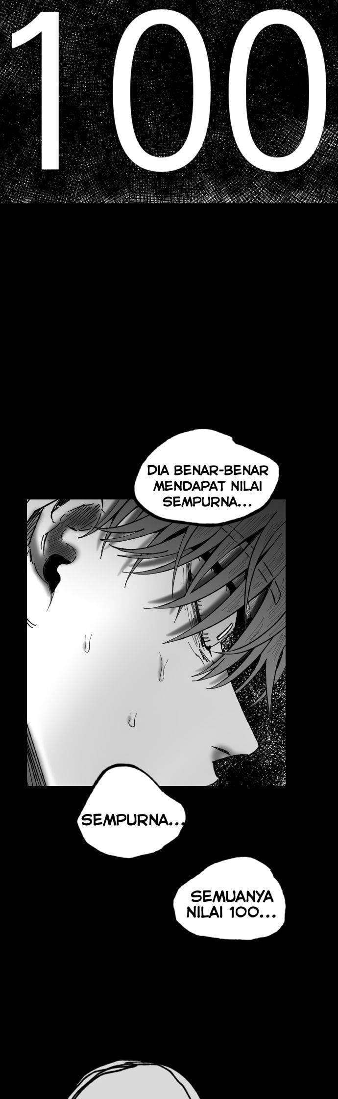 Efforts Never Betray Chapter 3 Gambar 66