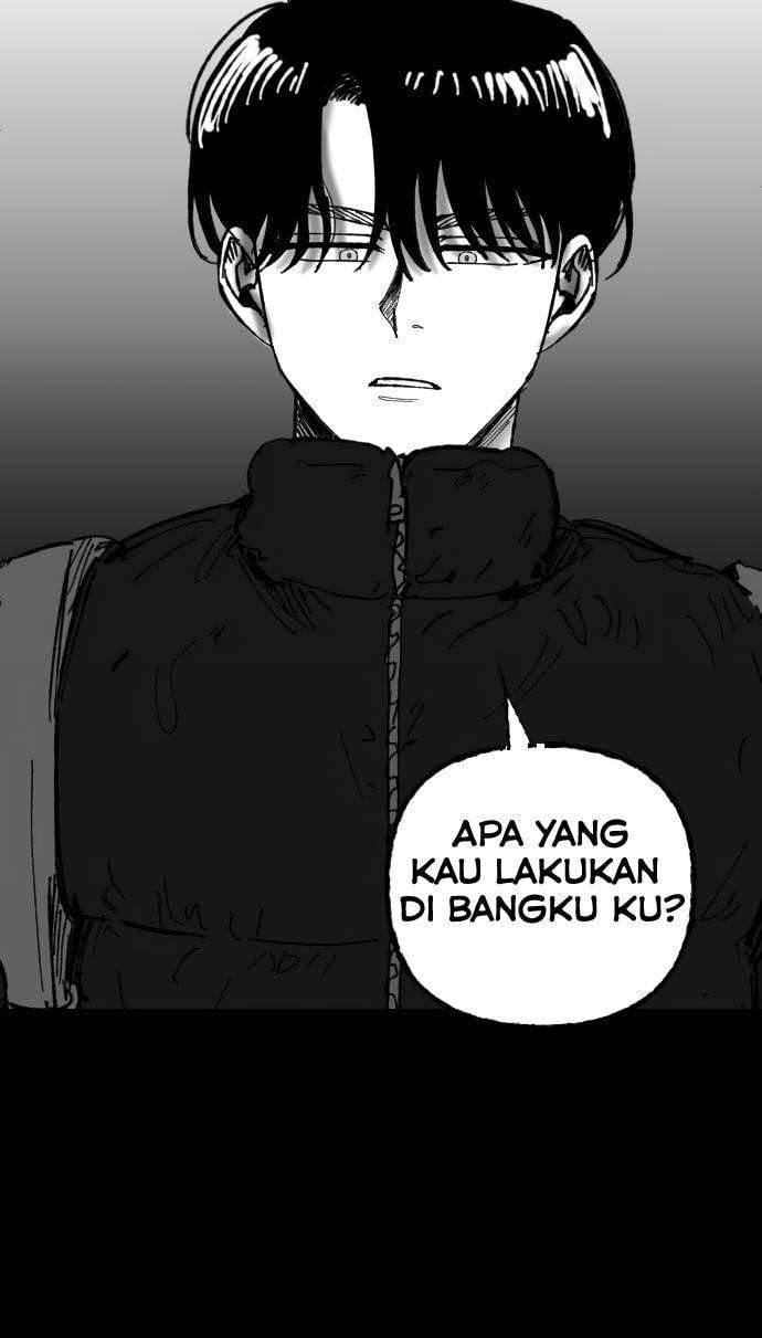 Efforts Never Betray Chapter 3 Gambar 72