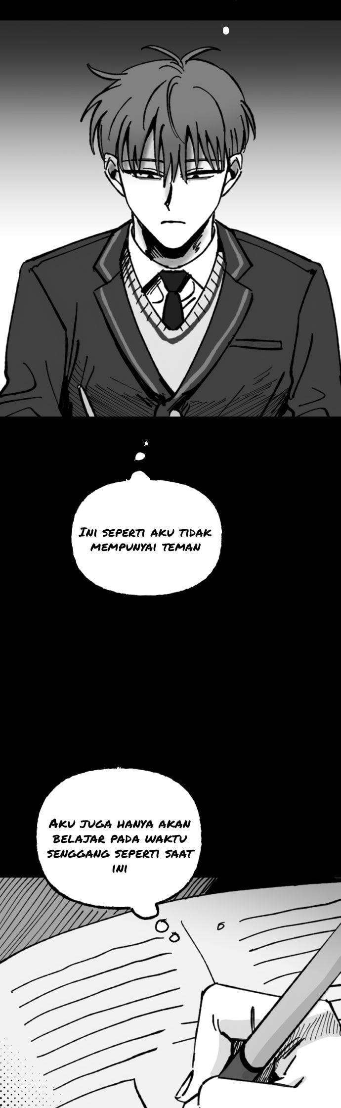 Efforts Never Betray Chapter 2 Gambar 10