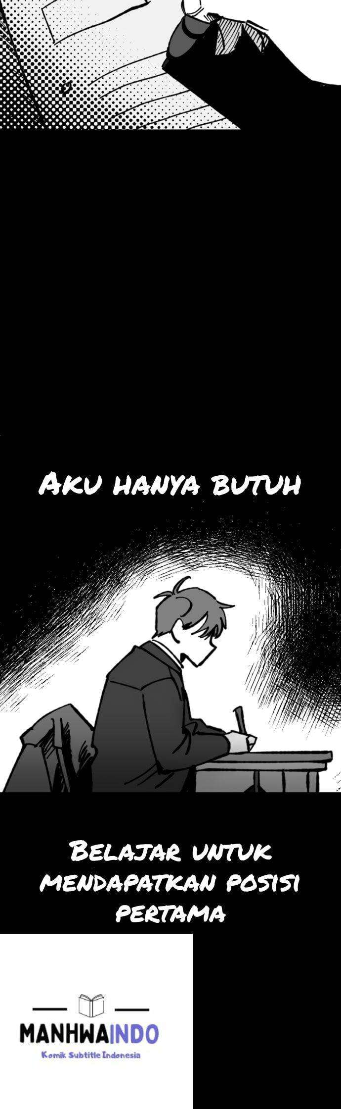 Efforts Never Betray Chapter 2 Gambar 11