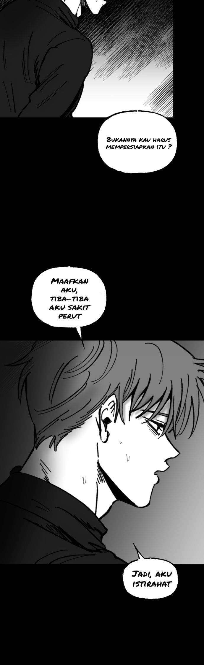 Efforts Never Betray Chapter 2 Gambar 17