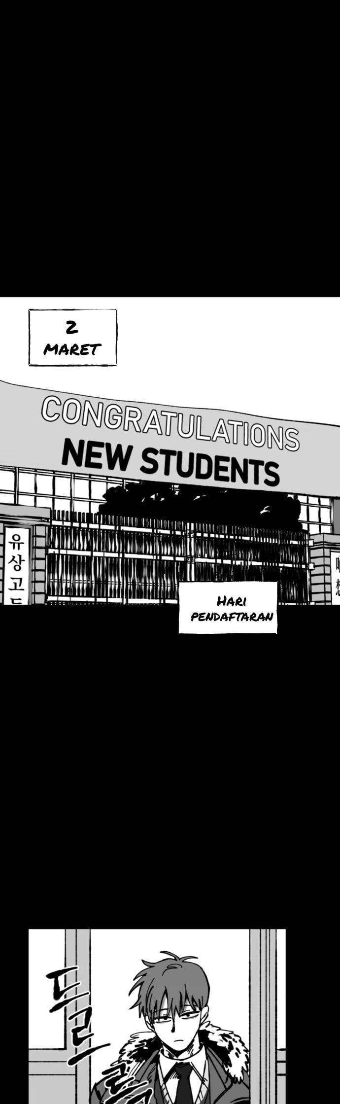 Baca Manhwa Efforts Never Betray Chapter 2 Gambar 2