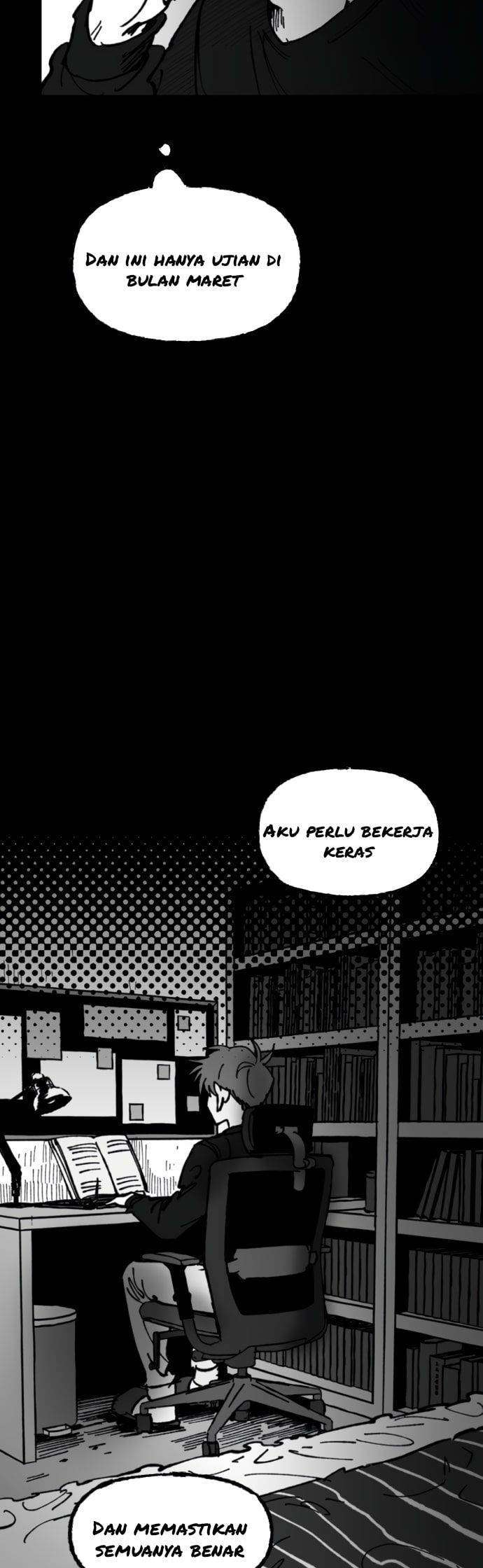 Efforts Never Betray Chapter 2 Gambar 29