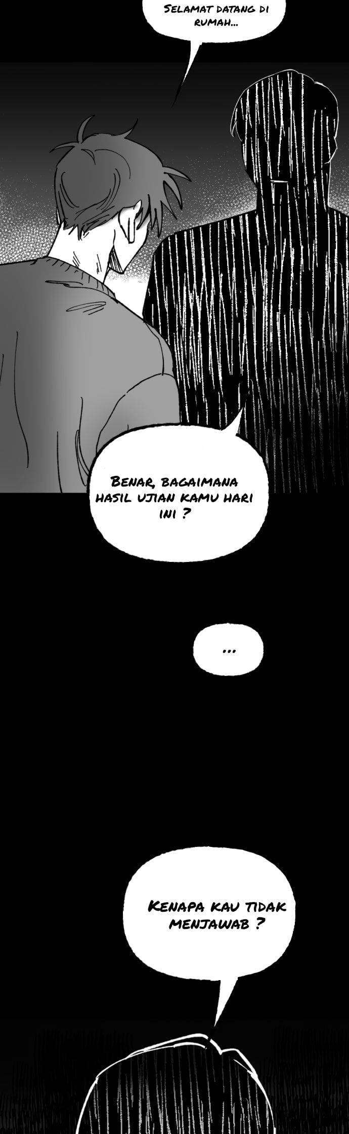 Efforts Never Betray Chapter 2 Gambar 52