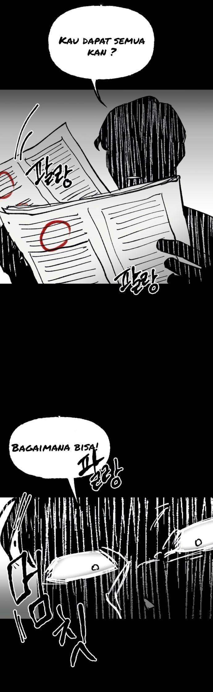 Efforts Never Betray Chapter 2 Gambar 58