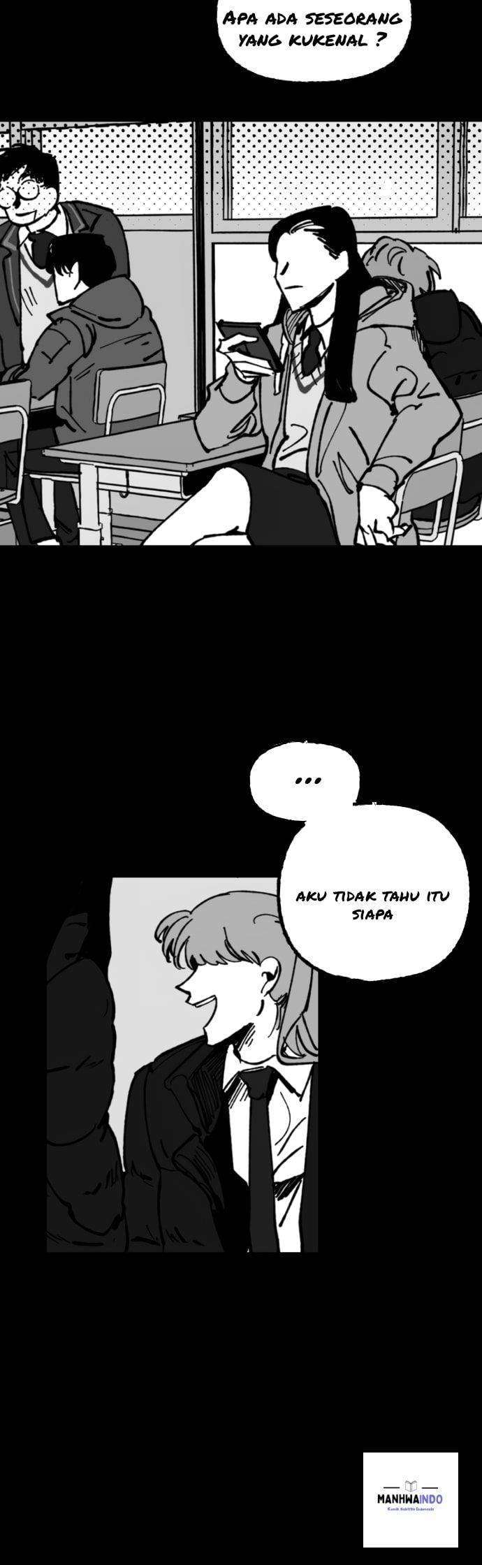 Efforts Never Betray Chapter 2 Gambar 6