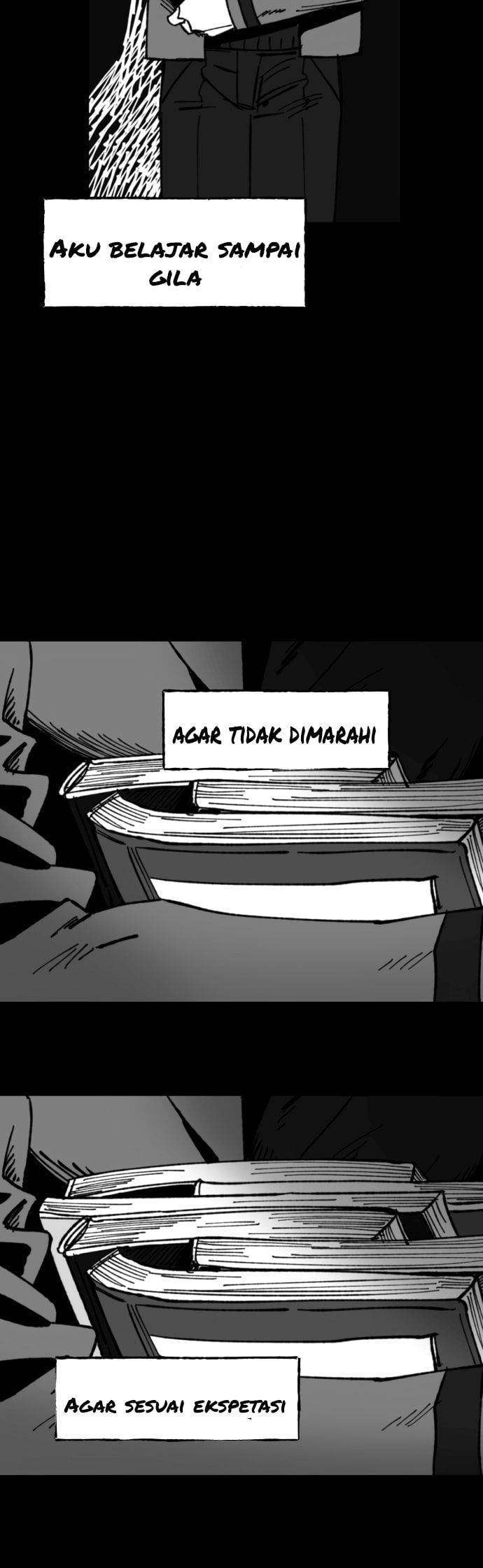 Efforts Never Betray Chapter 1 Gambar 25