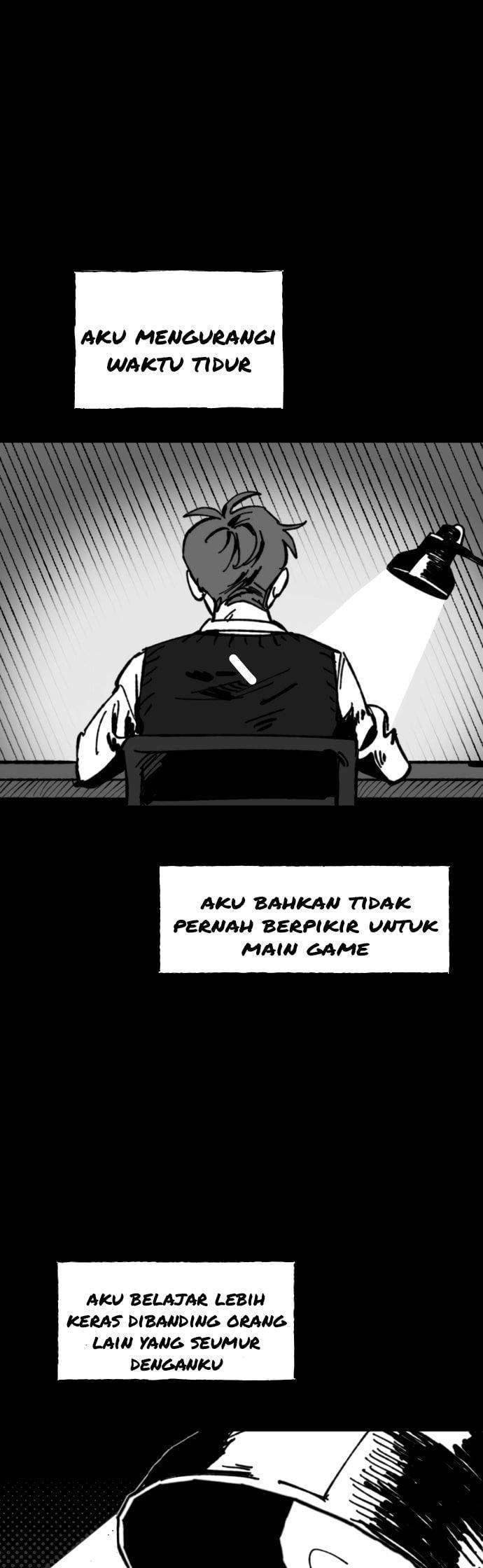 Efforts Never Betray Chapter 1 Gambar 26