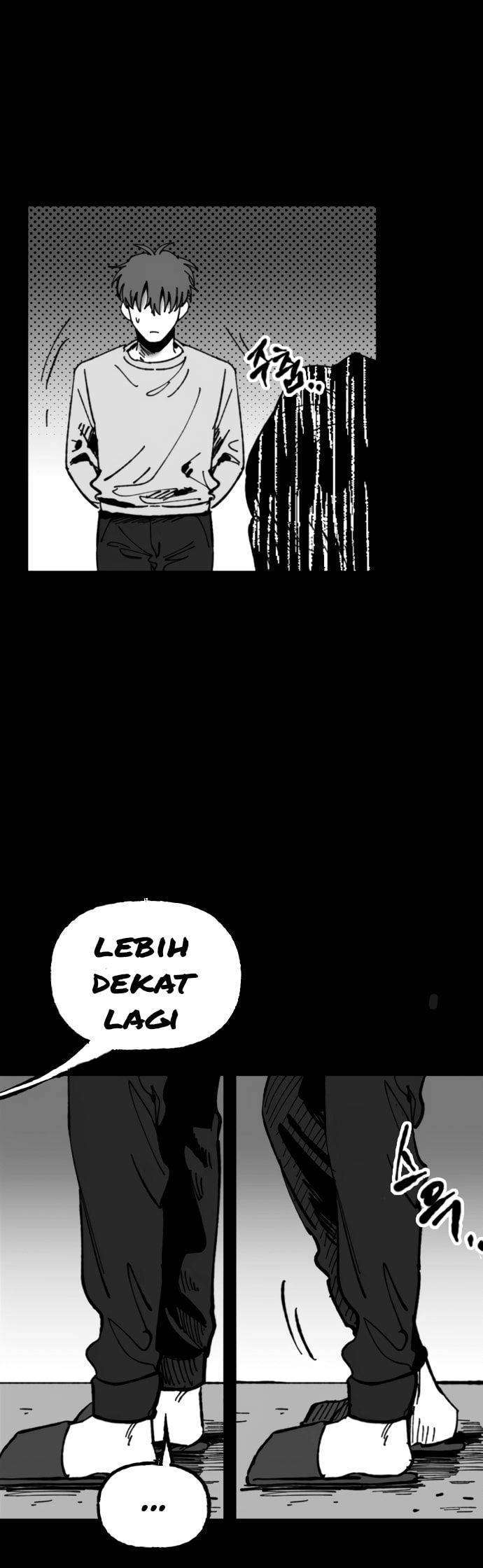 Efforts Never Betray Chapter 1 Gambar 30