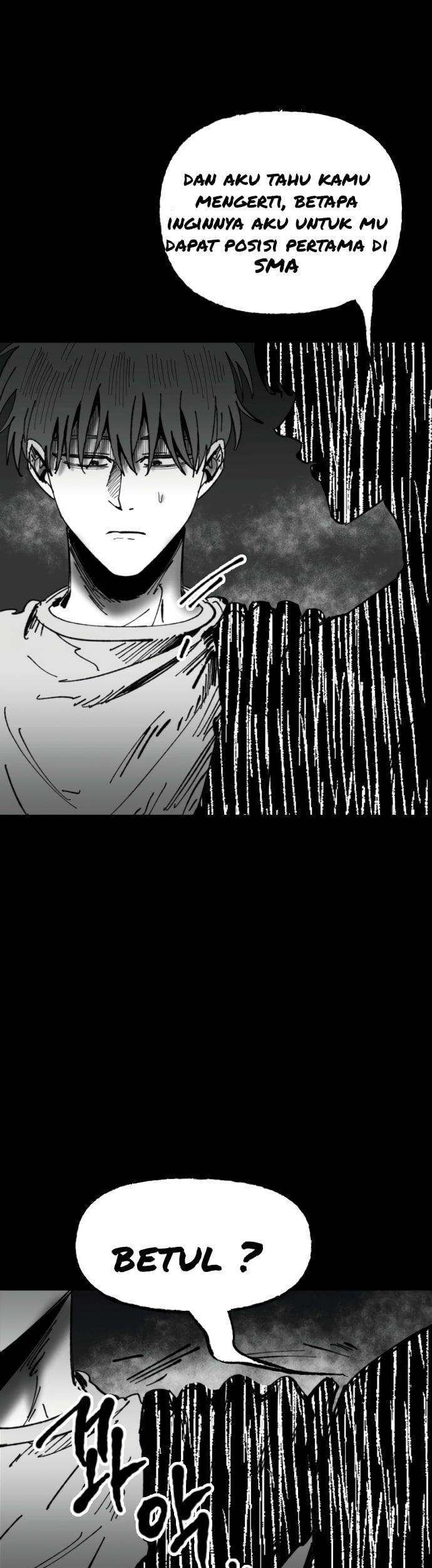 Efforts Never Betray Chapter 1 Gambar 39